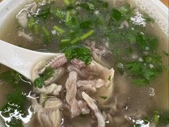 -八沟羊汤(河北大街店)