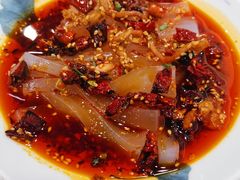 -海富荣·锅贴·陕菜家常菜(阳光城店)