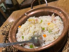 -紫滇源云南生态菜(丹凤街店)