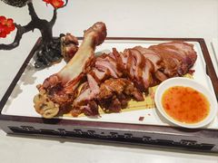 -海粤阁·精致粤菜·宴会厅(宝安店)