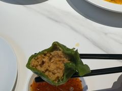 -双合园·海鲜水饺青岛菜(九水东路店)