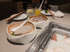 -海底捞火锅(正大乐城店)