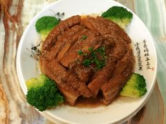 -椿记烧鹅(叠彩店)