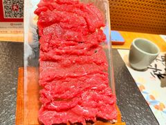 -盡膳口福跷脚牛肉火锅(国贸商城店)