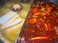 -湊湊火锅·茶憩(上海合生汇店)