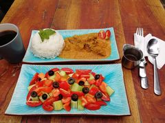 -蓝壁虎咖啡酒馆