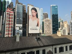 -大馆(前中区警署建築群)