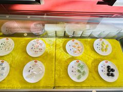 -老边饺子馆(中街店)