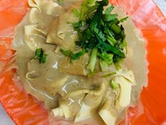 -二七友名焖子铺