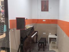 -花夏之音·成人音乐空间(滨江龙湖天街店)