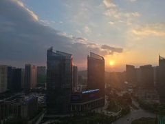 -贵阳万丽酒店
