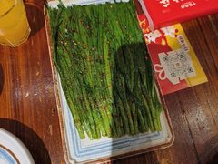 -今邕烧烤·广西烧烤大王(西大店)