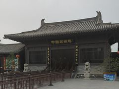 -赵州桥景区