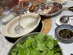 -丰尔粥食·粥底火锅·桑拿鸡(大良总店)
