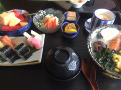 -广州建国酒店·涟日本料理