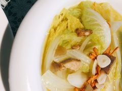 -忘忧草融合私房菜(红鼎国际店)