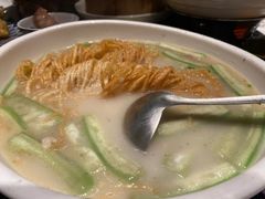 -芳芳私房菜·精做淮扬菜(承德路店)