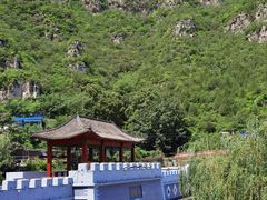 -孤山寨风景区
