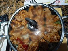 -黄记煌三汁焖锅(金凤万达广场店)