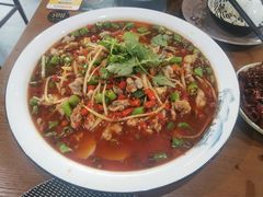 -盛世盐帮·自贡特色(总店)
