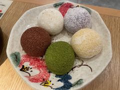 -温野菜涮涮锅(曲江大悦城店)