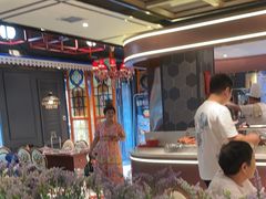 -通海俄式烧烤·俄罗斯大串(嵩山路店)