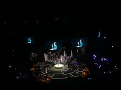 -宝能国际体育演艺中心