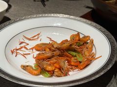 -虹潮荟·餐桌上的美食地理(太阳宫店)