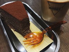 -Awfully Chocolate(环球港店)