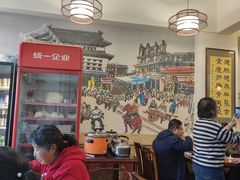 -聚首堂·特色小吃·肘子(什刹海德胜门店)