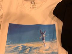-优衣库(太原龙湖万达广场店)