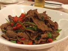 -张家界青和锦江国际酒店