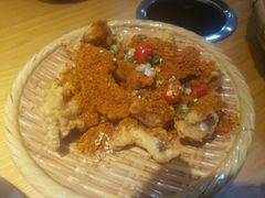 网红小酥肉-班花麻辣烫(南京概念店)