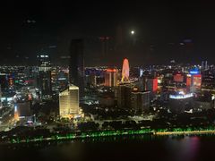 -宁波万豪酒店