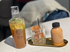 -荟廷·晶萃(静安寺店)