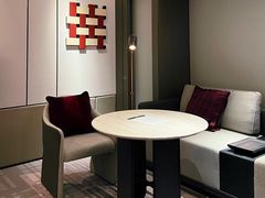 -深圳国际会展中心洲际酒店