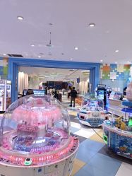 -meland亲子乐园•派对•研学(苏州悠方购物中心店)