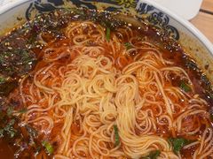 -西部马华清真兰州牛肉面·烧烤夜市(三里河店)