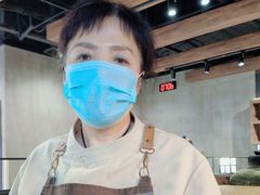 -韩盛·盛江山自助料理(沈辽路万达店)