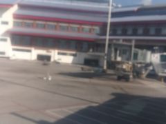 -丽江三义国际机场