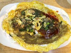 -老闽味沙茶面·姜母鸭(传承35年曾厝垵店)