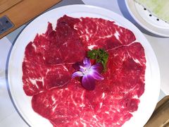 -雾都渣渣火锅(南城智汇城店)