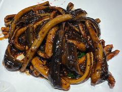 -食為天·本地人爱吃的淮扬菜(瘦西湖店)