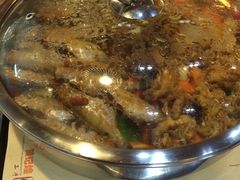 -黄记煌三汁焖锅(渝北金港国际店)