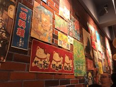 -渔井食堂(新洲店)