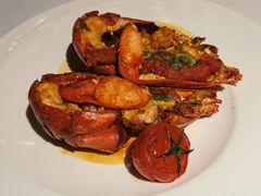 -Oyster Talks 四度蚝法餐厅