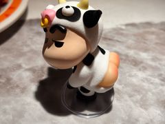 -比格比萨自助(宝山日月光店)