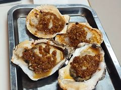 -烤五行·烧烤烤串(石佛营店)