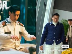 -尊卡诺高级西装礼服定制(江东中路店)