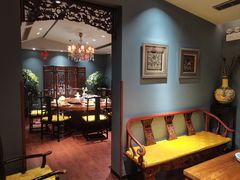 -金枝玉叶上海人家食府(三里河店)